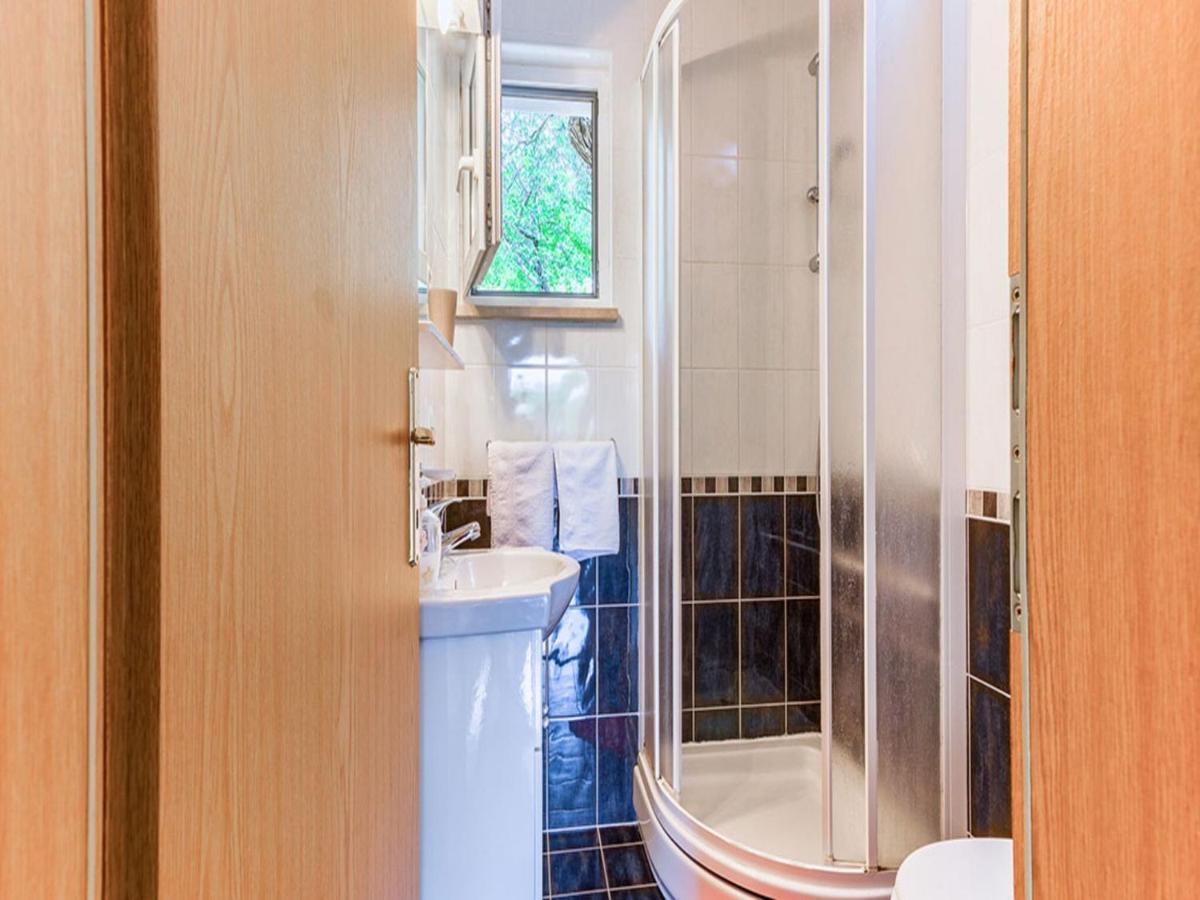 Apartments Ivo Постира Экстерьер фото