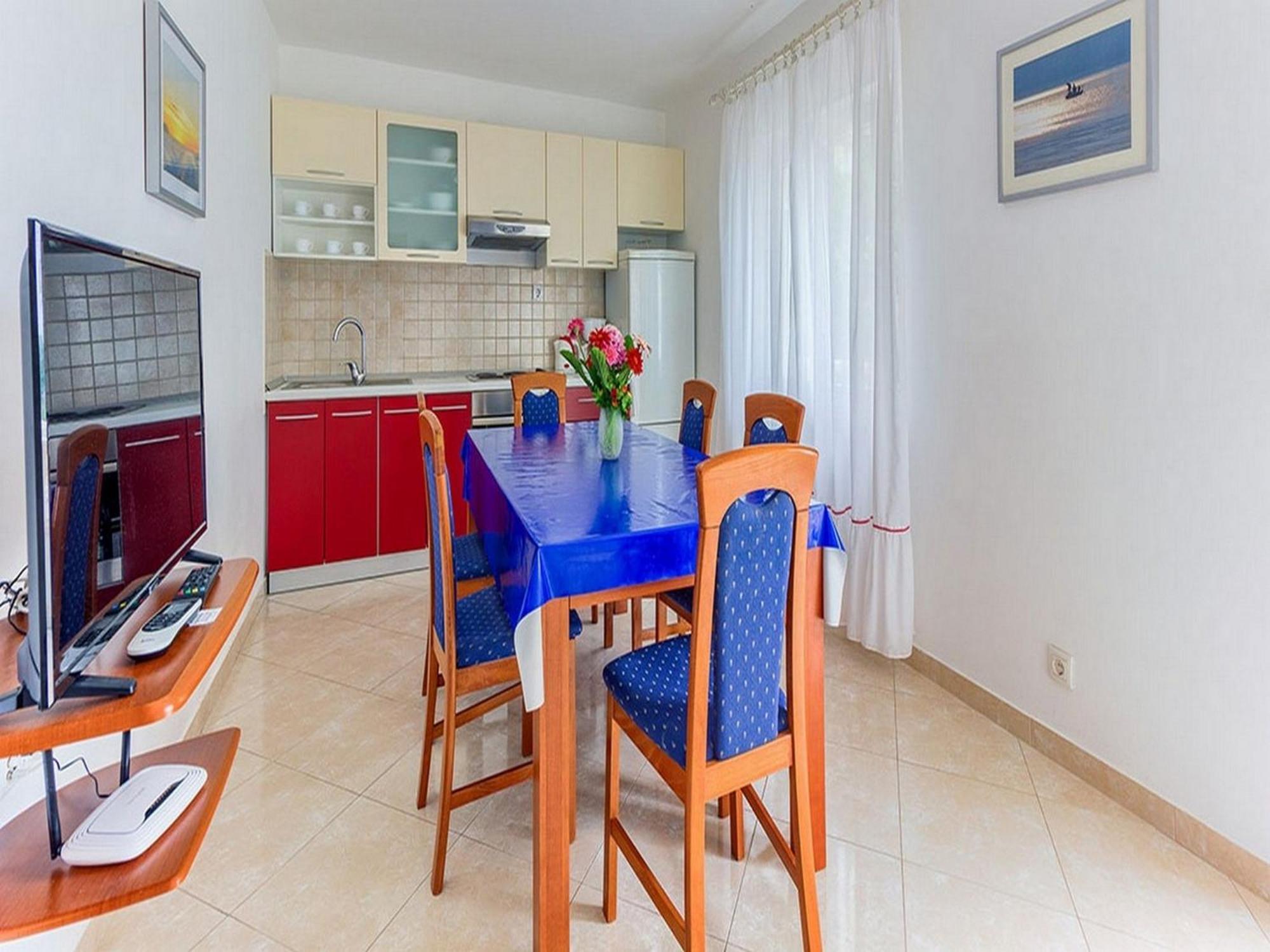 Apartments Ivo Постира Номер фото