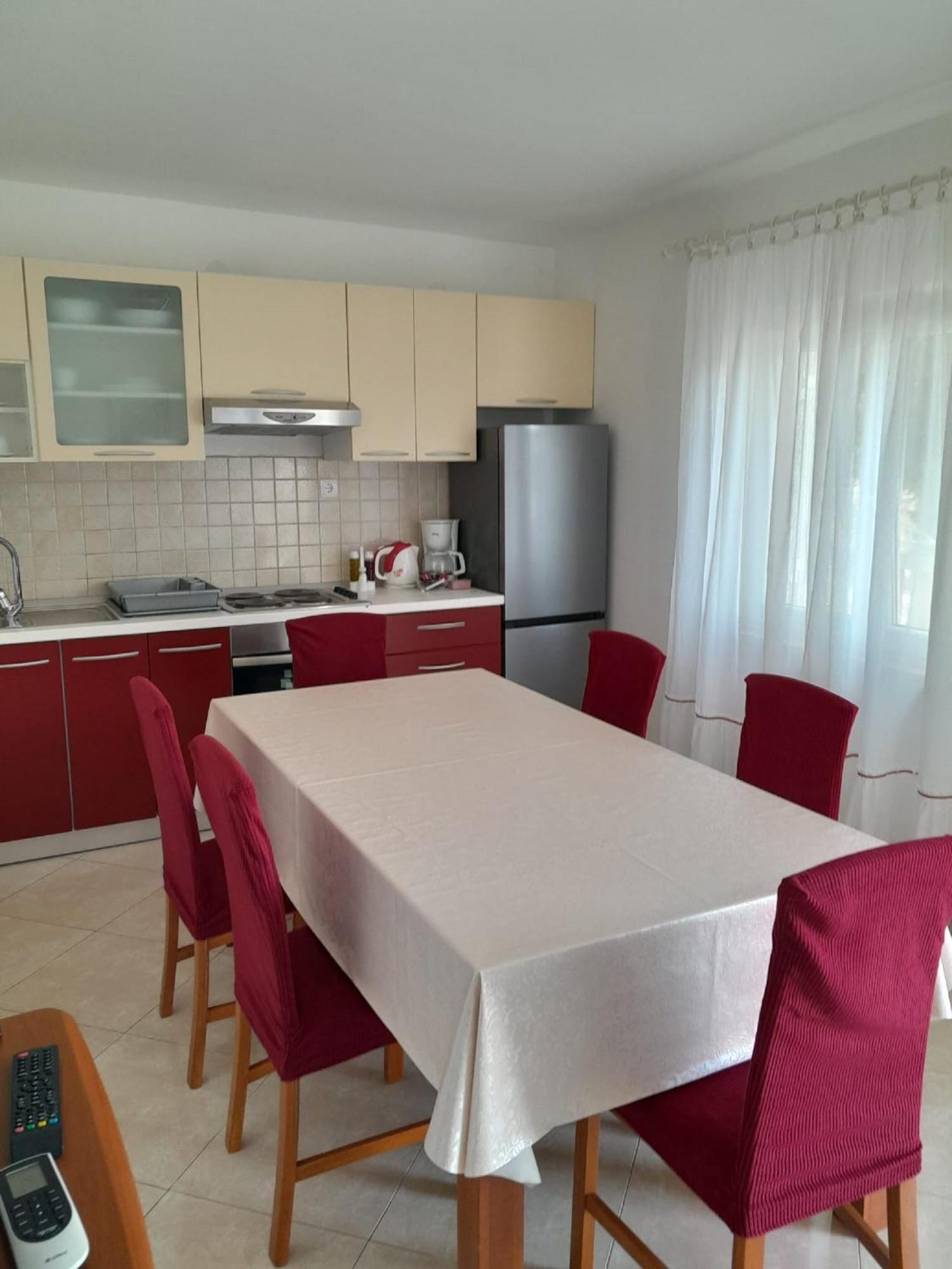 Apartments Ivo Постира Экстерьер фото